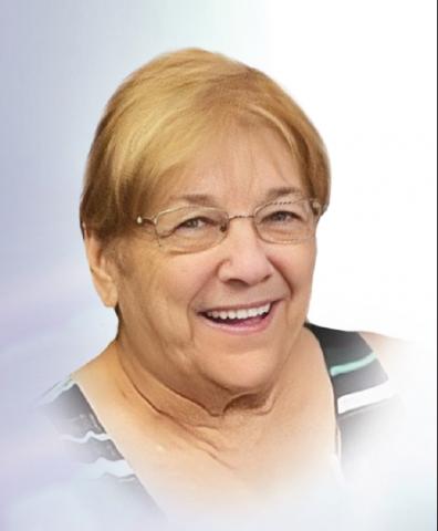 Andrée Bélisle