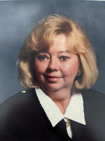Francyne Gagné