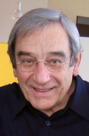 Laval Samson