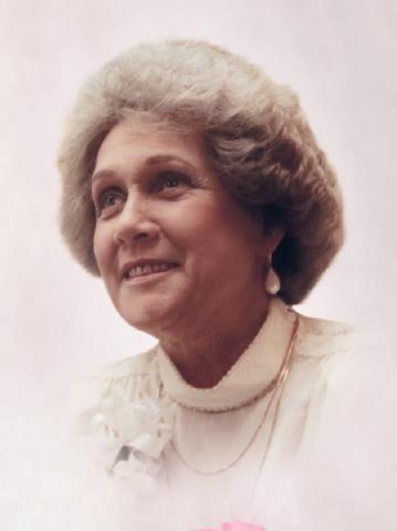 Mariette Brossard