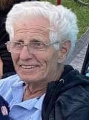 Laurent Ouellette