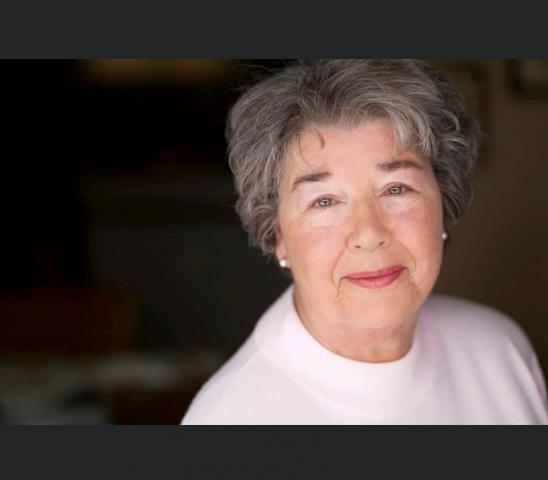 Claire Blouin