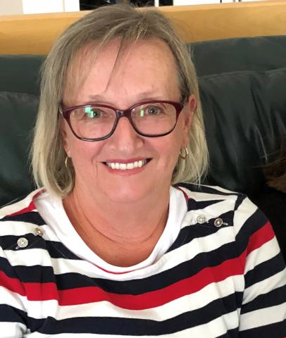 Ghislaine Poisson