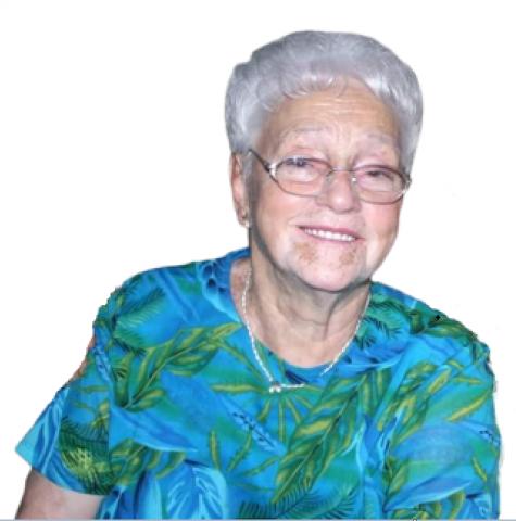 Thérèse Plante