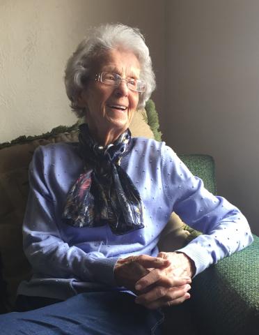 Rita Martin