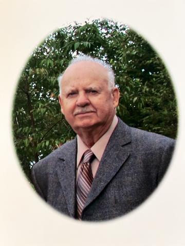 Léandre Poirier