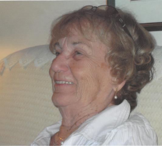 Lucille Boiteau