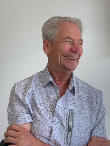 Michel Leblanc