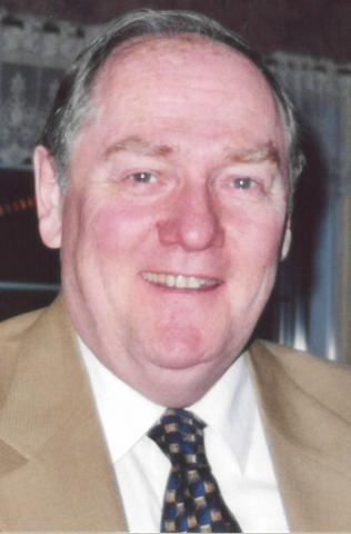 Normand Lefebvre