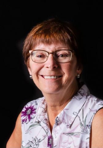   Chantal Gagné Lirette