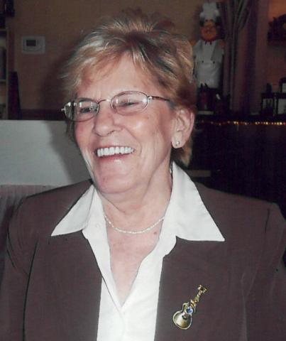 Lina Hamel