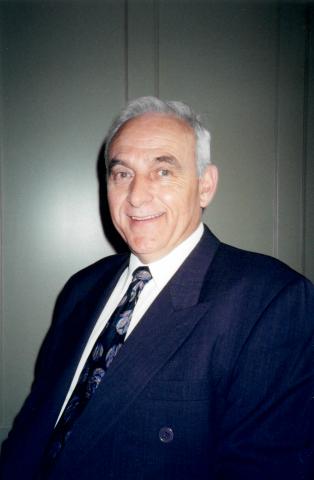Pierre Gagné