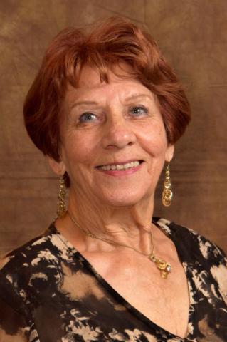 Marie-Lys Lanctôt-Navert
