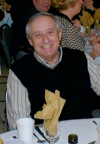 Michel Léveillé