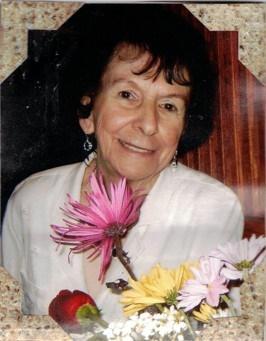 Yolande Gagnon