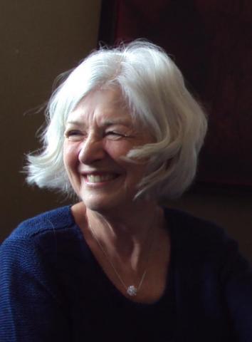 Élaine Desbiens