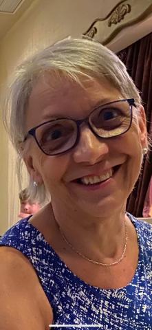 Lisette Cusson