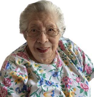 Maria Mercedes Rivas