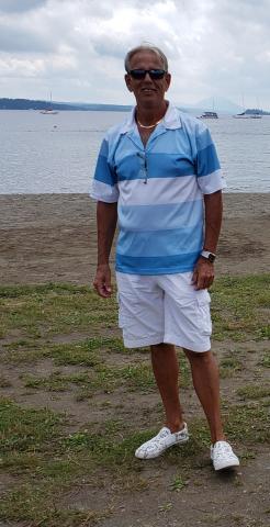 Richard Godin