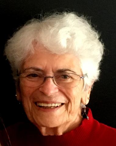 Denise Desmarais