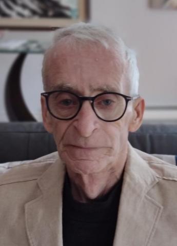 Gilles Gallant