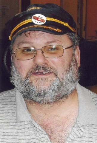 François Séguin