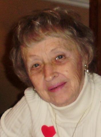 Florence Gosselin
