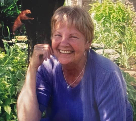 Carmen Archambault