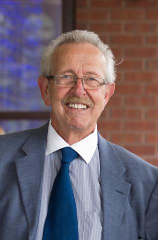 Gérard Champagne