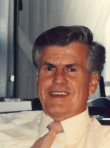 Yvon Lebeau