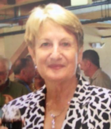 Cécile Véronneau