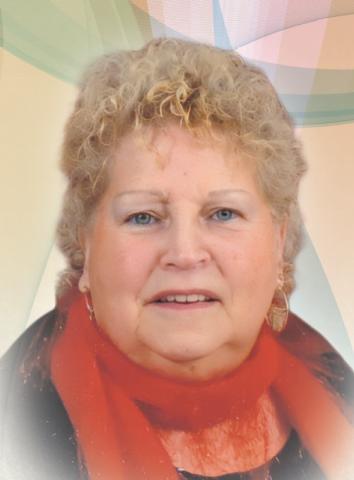 Thérèse Foisy