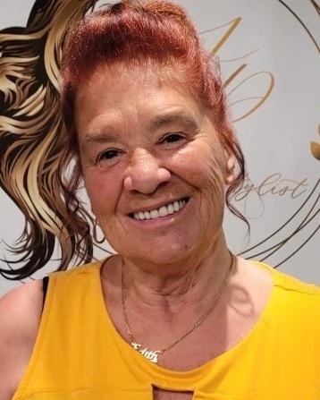 Édith Simard