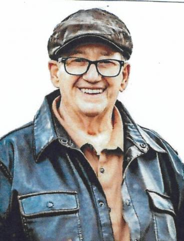 Yvon Bergeron
