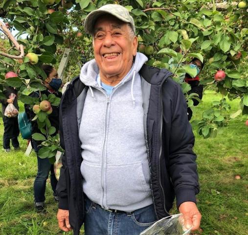 Victor Manuel Monzon Hidalgo