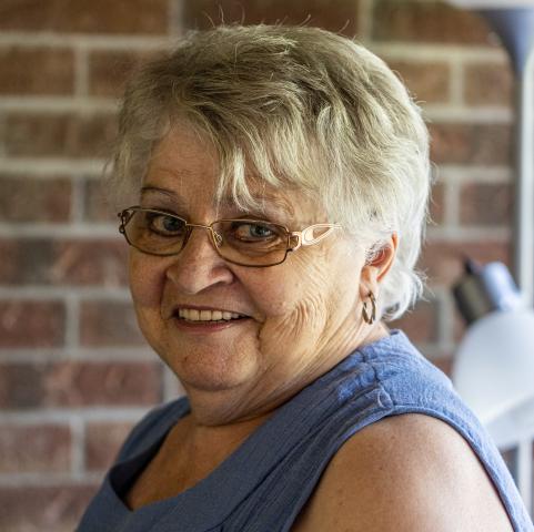 Solange Gendron
