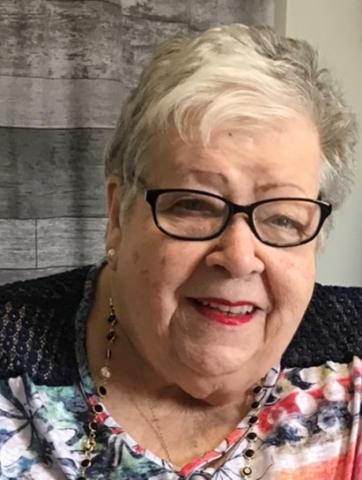 Cécile Fecteau