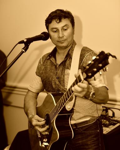 Stefan Szasz