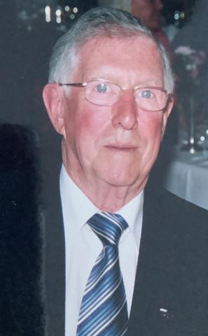 Robert Brunette