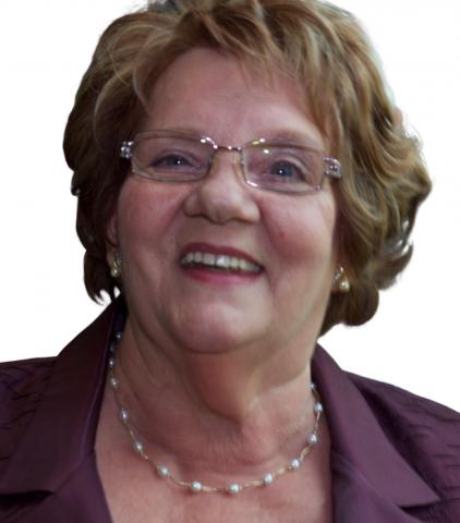 Francine Paquet