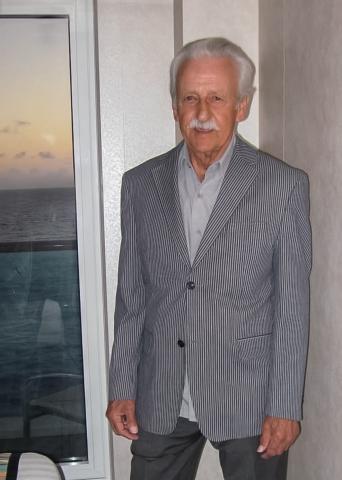 Gilles Carrière