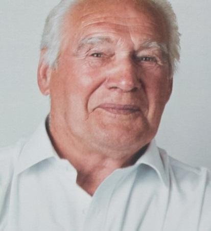 Gédéon Boucher