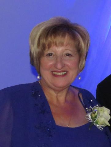 Ginette De Gagné