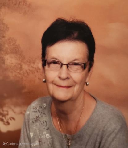 Colette Ratté