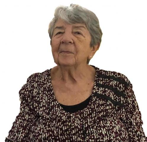 Gisèle Daigneault