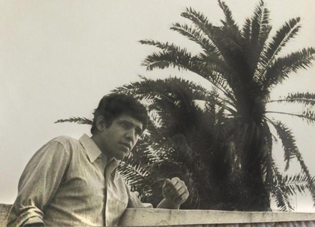Nacer Mazani