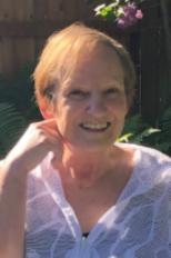 Francine Blain