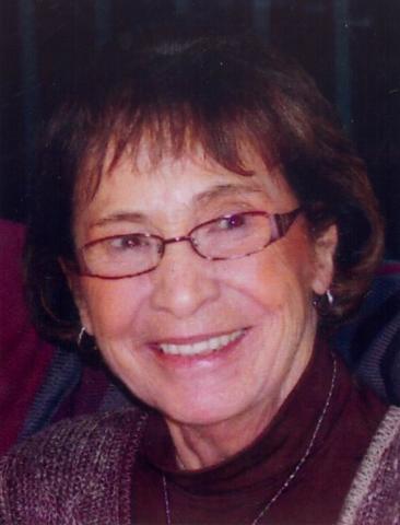 Raymonde Beaudoin
