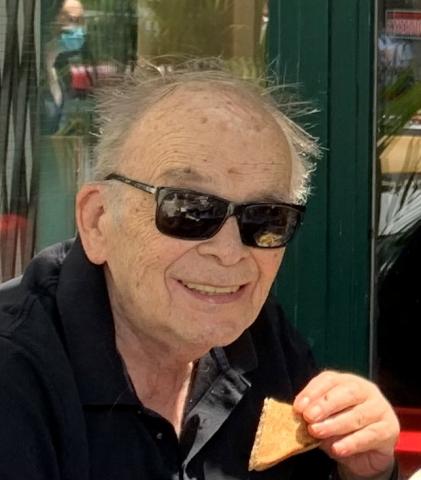 Etienne Elek