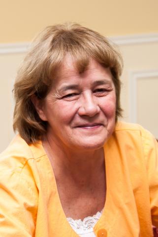 Claudette Choquette